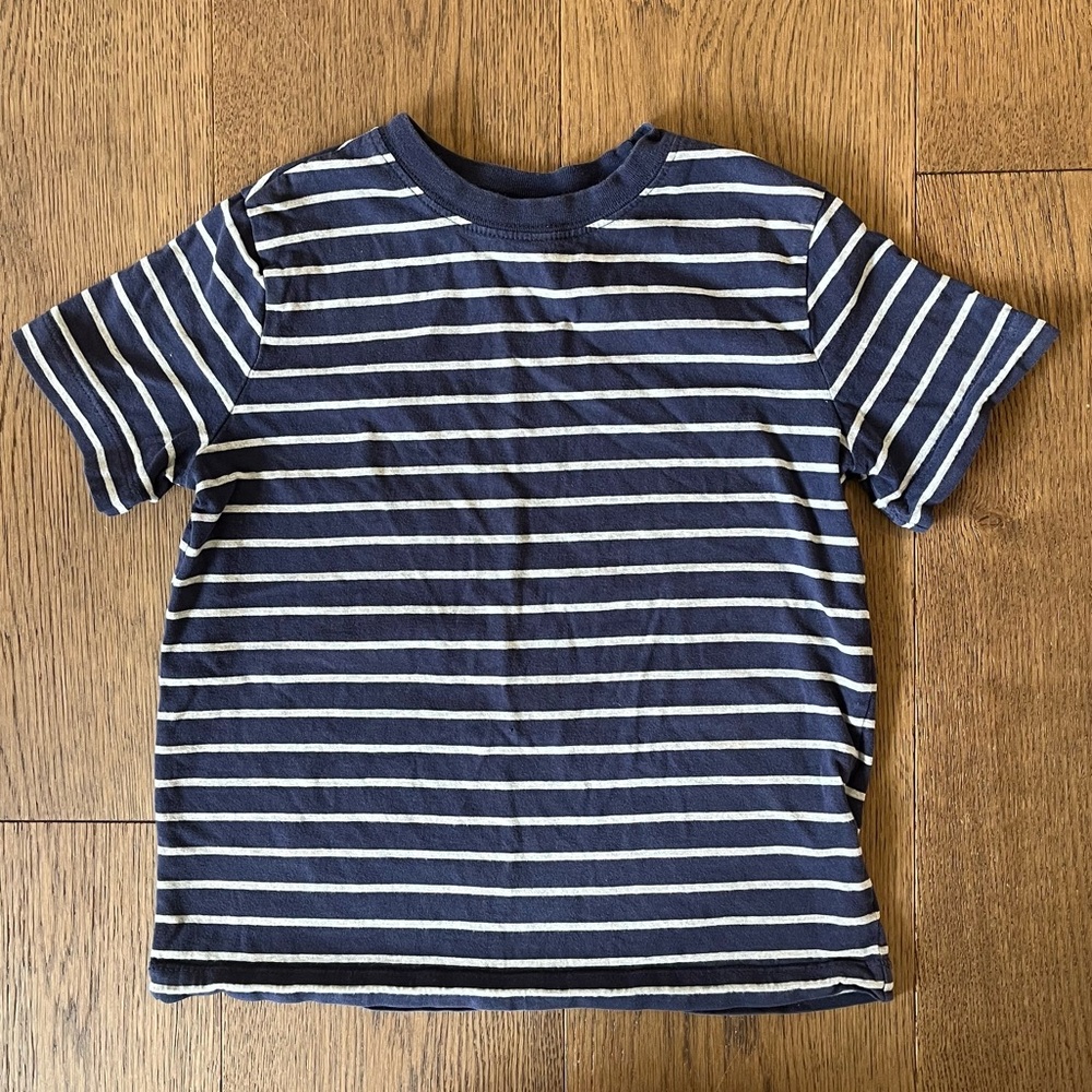 Hanna Andersson shirt